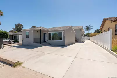 430 47th Street, San Diego, CA 92102 - Photo 2