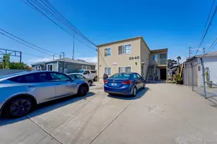 3938-42 La Salle St, San Diego, CA 92110 - Photo 1
