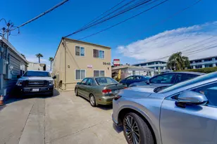 3938-42 La Salle St, San Diego, CA 92110 - Photo 2
