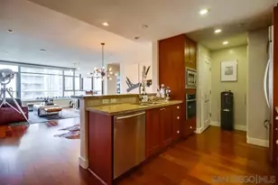 700 W E St, San Diego, CA 92101 - Photo 12