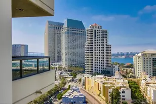 700 W E St, San Diego, CA 92101 - Photo 30