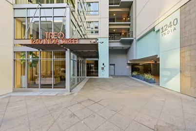  1240 India Street #1800, San Diego, CA 92101 - Photo 40