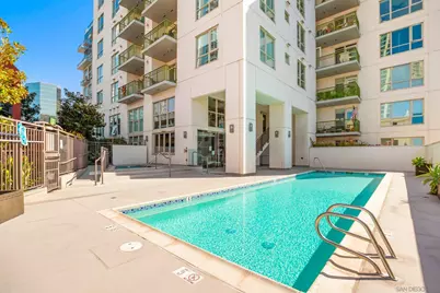  1240 India Street #1800, San Diego, CA 92101 - Photo 32