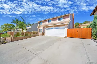  9874 Via Francis, Santee, CA 92071 - Photo 1