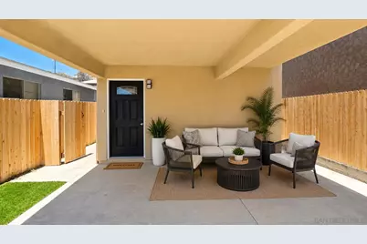  9834 Saint George Street, Spring Valley, CA 91977 - Photo 2
