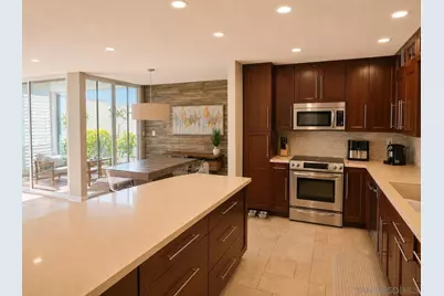  3850 Riviera Drive #3B, San Diego, CA 92109 - Photo 4