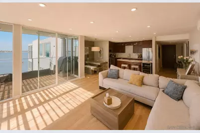  3850 Riviera Drive #3B, San Diego, CA 92109 - Photo 2