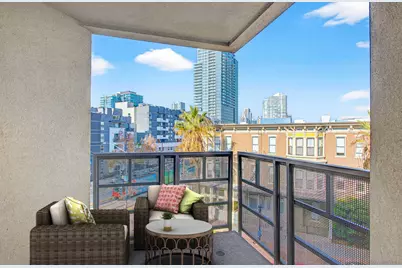  1225 Island Aveneue #407, San Diego, CA 92101 - Photo 1