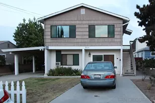 3215-17 Harris St, Lemon Grove, CA 92115 - Photo 1
