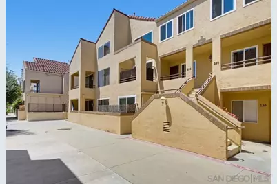  3965 Nobel Drive #230, San Diego, CA 92122 - Photo 44