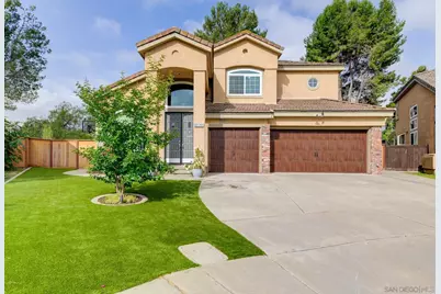  11805 Wilmington Road, San Diego, CA 92128 - Photo 1