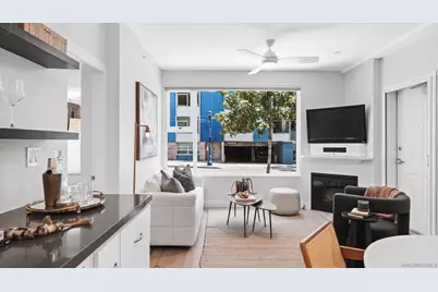  1580 Union St #101, San Diego, CA 92101 - Photo 1