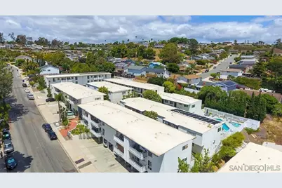  4099 Huerfano Ave #113, San Diego, CA 92117 - Photo 30