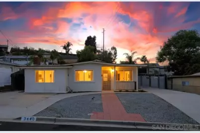  3440 Egan, San Diego, CA 92115 - Photo 1