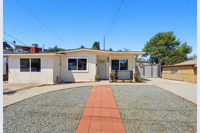  3440-42 Egan St, San Diego, CA 92115 - Photo 2