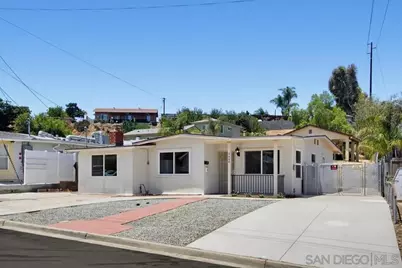  3440 Egan, San Diego, CA 92115 - Photo 2