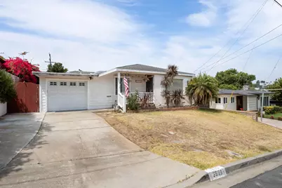  3939 Santa Cruz Avenue, San Diego, CA 92107 - Photo 2