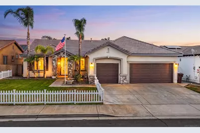  1166 Brookmeade Cir, Beaumont, CA 92223 - Photo 2