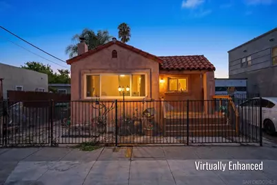  3271 Monroe Ave, San Diego, CA 92116 - Photo 1