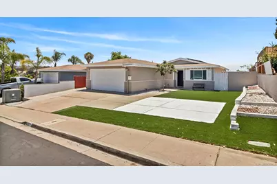  4077 Marcwade, San Diego, CA 92154 - Photo 1