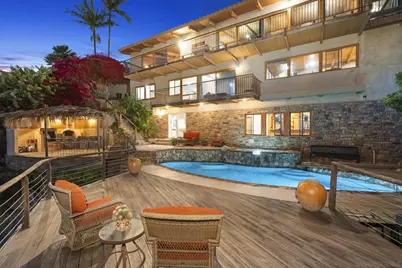  5832 La Jolla Corona Dr, La Jolla, CA 92037 - Photo 12