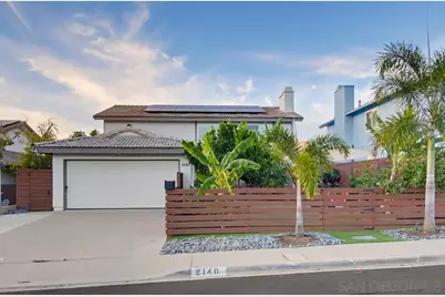  8140 Hillandale, San Diego, CA 92120 - Photo 2