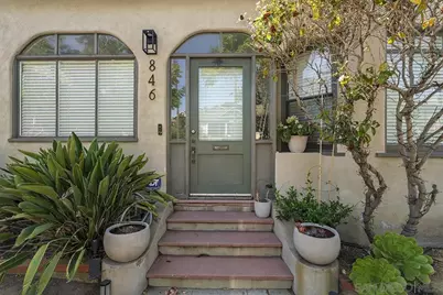  846 - 846 1/2 22nd St, San Diego, CA 92102 - Photo 4
