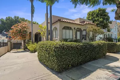  846 - 846 1/2 22nd St, San Diego, CA 92102 - Photo 2