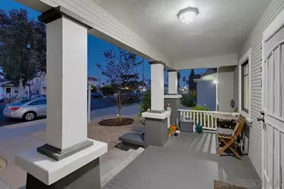  4454-4460 Campus Ave, San Diego, CA 92116 - Photo 8