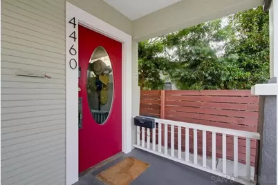  4454-4460 Campus Ave, San Diego, CA 92116 - Photo 40