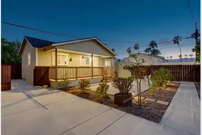  4454-4460 Campus Ave, San Diego, CA 92116 - Photo 10