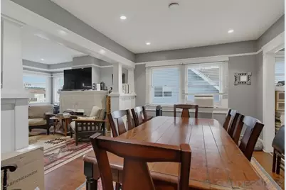  4454-4460 Campus Ave, San Diego, CA 92116 - Photo 46