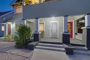 4454-4460 Campus Ave, San Diego, CA 92116 - Photo 8