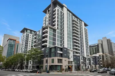  425 W Beech Street #303, San Diego, CA 92101 - Photo 32