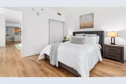 425 W Beech Street #303, San Diego, CA 92101 - Photo 22