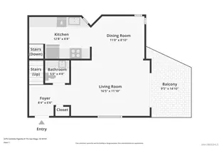 2275 Caminito Pajarito, San Diego, CA 92107 - Photo 48