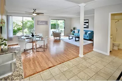  8026 Linda Vista Rd #1N, San Diego, CA 92111 - Photo 4