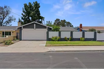  7066 Whipple Avenue, San Diego, CA 92122 - Photo 1