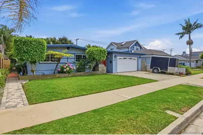  451 Cherry Ave, Imperial Beach, CA 91932 - Photo 6