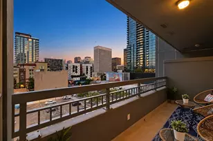 300 W Beech, San Diego, CA 92101 - Photo 36