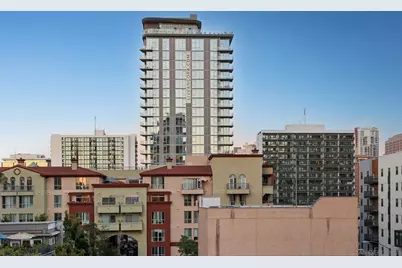  300 W Beech #608, San Diego, CA 92101 - Photo 36