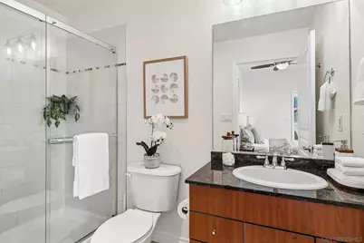  300 W Beech #608, San Diego, CA 92101 - Photo 22