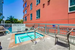 300 W Beech, San Diego, CA 92101 - Photo 46