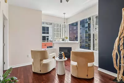  300 W Beech #608, San Diego, CA 92101 - Photo 8