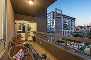 300 W Beech, San Diego, CA 92101 - Photo 40