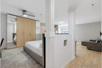  1480 Broadway #2420, San Diego, CA 92101 - Photo 12