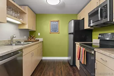  425 W Beech Street #1251, San Diego, CA 92101 - Photo 8