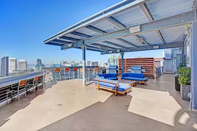  321 10th Ave #212, San Diego, CA 92101 - Photo 56