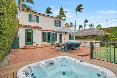  3619 Lotus Drive, San Diego, CA 92106 - Photo 40