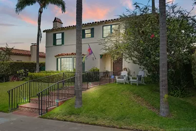  3619 Lotus Drive, San Diego, CA 92106 - Photo 1